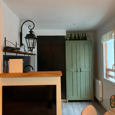 Apartment Les De Charly Duplex Cosy Au Marche Hyper Centre La Rochelle A Pied La Rochelle (Charente-Maritime)