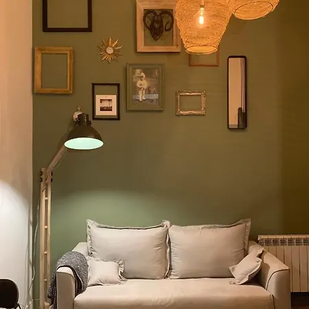 Les De Charly Duplex Cosy Au Marche Hyper Centre La Rochelle A Pied * La Rochelle (Charente-Maritime)