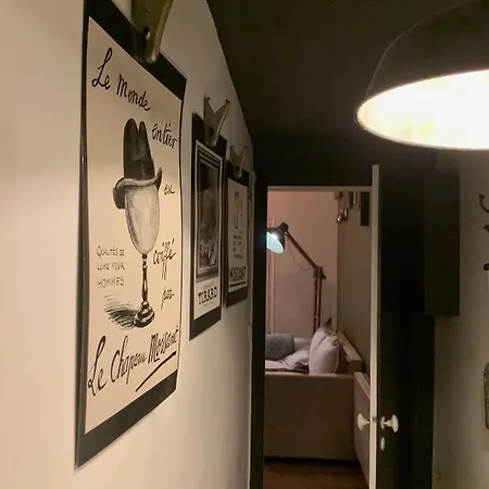 Les De Charly Duplex Cosy Au Marche Hyper Centre La Rochelle A Pied Apartment