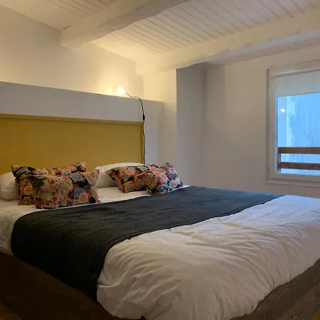 Apartamento Les De Charly Duplex Cosy Au Marche Hyper Centre La Rochelle A Pied *